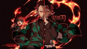 Tanjiro Red Bladejpg — kimetsu no yaiba power levels (anime-manga) option 58