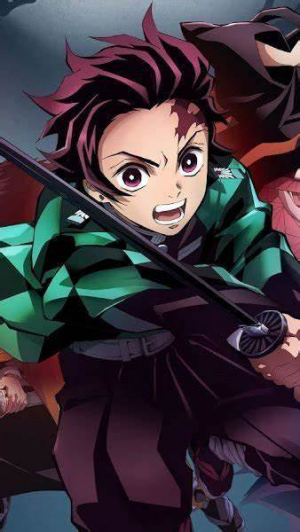 Tanjurijpg — kimetsu no yaiba power levels (anime-manga) option 60