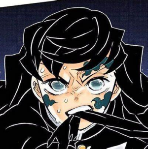 Tokito Markjpg — kimetsu no yaiba power levels (anime-manga) option 63