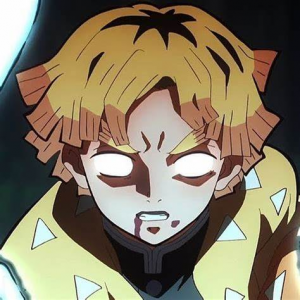 Zenitsujpg — kimetsu no yaiba power levels (anime-manga) option 71