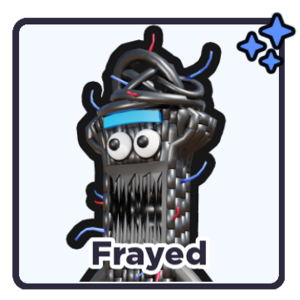 Frayed Skinpng — ALL Roblox Panik Radars & Skins option 5
