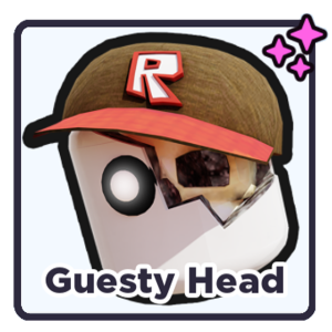 Guesty Head Radarpng — ALL Roblox Panik Radars & Skins option 7