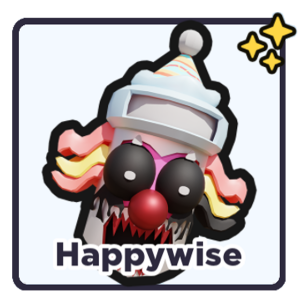 Happywise Radarpng — ALL Roblox Panik Radars & Skins option 8