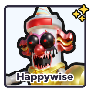 Happywise Skinpng — ALL Roblox Panik Radars & Skins option 9