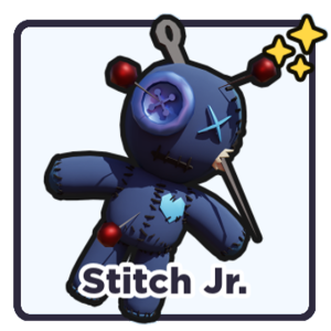 Stitch Jr Radarpng — ALL Roblox Panik Radars & Skins option 14