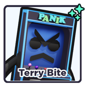 Terry Bite Skinpng — ALL Roblox Panik Radars & Skins option 17