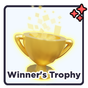 Winners Trophy Radarpng — ALL Roblox Panik Radars & Skins option 22