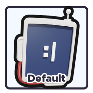 Zzzzz 1664193048default Radarpng — ALL Roblox Panik Radars & Skins option 25