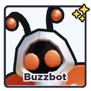 Zzzzz 1665431258buzzbot Skinpng — ALL Roblox Panik Radars & Skins option 36