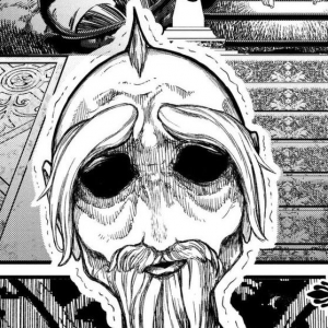 05jpg — All of the characters so far in Record of Ragnarok option 55