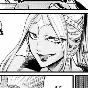 062jpg — All of the characters so far in Record of Ragnarok option 58