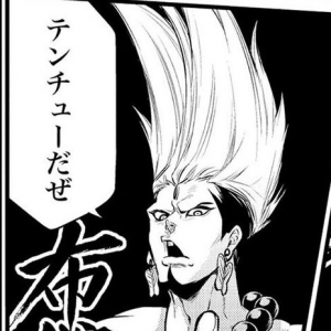 070jpg — All of the characters so far in Record of Ragnarok option 67