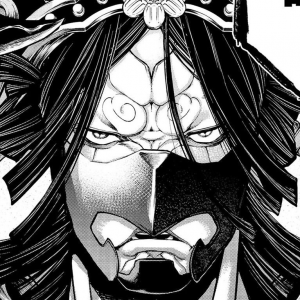 074jpg — All of the characters so far in Record of Ragnarok option 71
