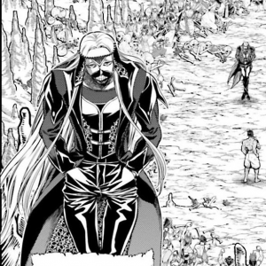 079jpg — All of the characters so far in Record of Ragnarok option 76
