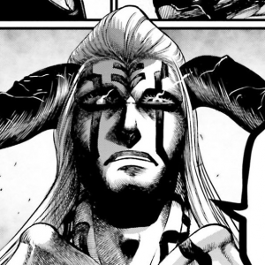 091jpg — All of the characters so far in Record of Ragnarok option 90