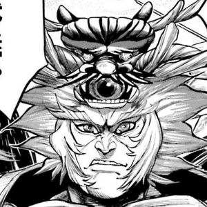 097jpg — All of the characters so far in Record of Ragnarok option 96