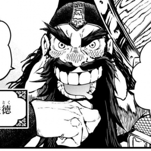 09jpg — All of the characters so far in Record of Ragnarok option 99