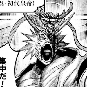 100jpg — All of the characters so far in Record of Ragnarok option 100