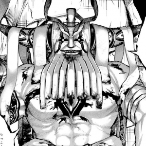 103jpg — All of the characters so far in Record of Ragnarok option 103