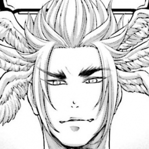 119jpg — All of the characters so far in Record of Ragnarok option 119