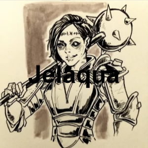Image 1 6png — Characters in The Wandering Inn option 23