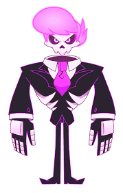 Download 19png — Non-Human Character Crush option 29