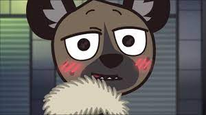 Download 84jpg — Non-Human Character Crush option 110