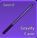 Cane — Blox Fruits Sword Tier List (17.3) option 3