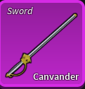Caven — Blox Fruits Sword Tier List (17.3) option 4