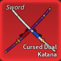 Cdk — Blox Fruits Sword Tier List (17.3) option 5