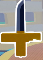 Dark Dagger — Blox Fruits Sword Tier List (17.3) option 7