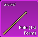 Pole1 — Blox Fruits Sword Tier List (17.3) option 16