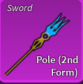 Pole2 — Blox Fruits Sword Tier List (17.3) option 17
