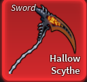 Scythe — Blox Fruits Sword Tier List (17.3) option 22