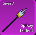 Spikey — Blox Fruits Sword Tier List (17.3) option 24