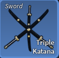 Blox Fruits Sword Tier List (17.3) — option 25