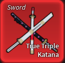 Ttk — Blox Fruits Sword Tier List (17.3) option 27