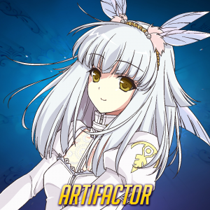 Artifactorpng — The Phantom Breaker: Omnia Tier List option 1