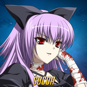 Cocoapng — The Phantom Breaker: Omnia Tier List option 2