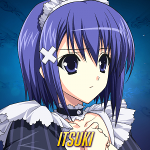 Itsukipng — The Phantom Breaker: Omnia Tier List option 6