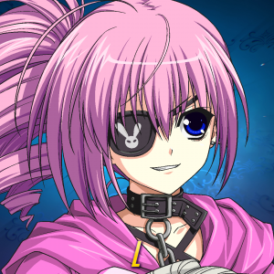 Lpng — The Phantom Breaker: Omnia Tier List option 7