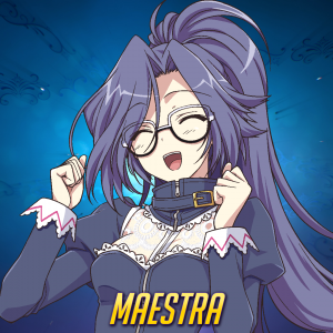 Maestrapng — The Phantom Breaker: Omnia Tier List option 8