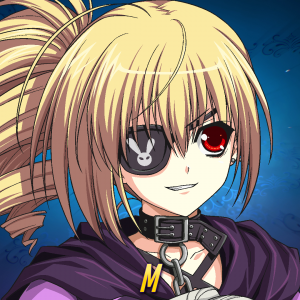 Mpng — The Phantom Breaker: Omnia Tier List option 11