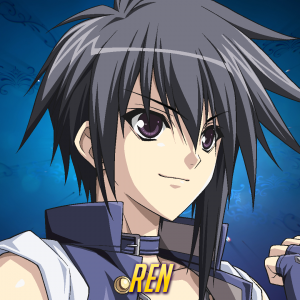 Renpng — The Phantom Breaker: Omnia Tier List option 12