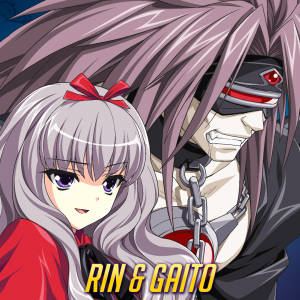 Rinpng — The Phantom Breaker: Omnia Tier List option 14