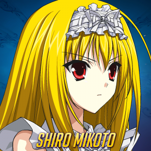 Shiro Mikotopng — The Phantom Breaker: Omnia Tier List option 16