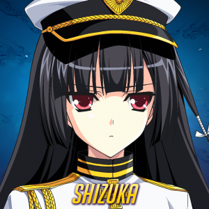Shizukapng — The Phantom Breaker: Omnia Tier List option 17