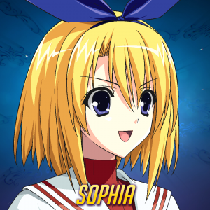 Sophiapng — The Phantom Breaker: Omnia Tier List option 18