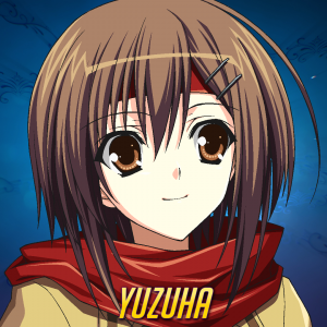 Yuzuhapng — The Phantom Breaker: Omnia Tier List option 21