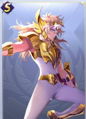 Hyoga Doradojpg — Saint Seiya Awakening: KotZ option 26